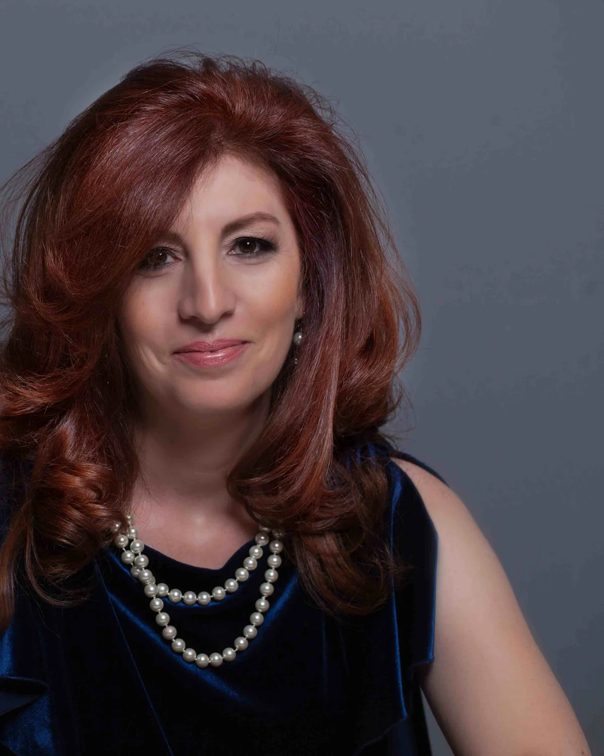 Grace Keshishyan, Founder of Grace Notary