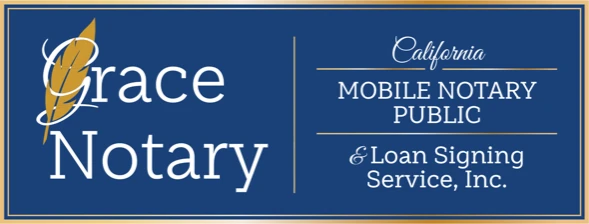 Grace Notary