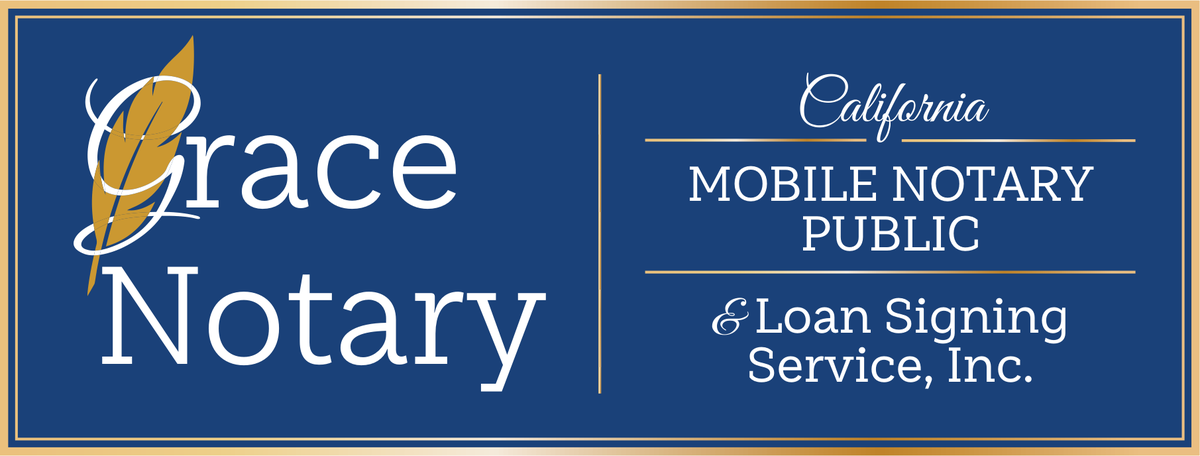 Grace Notary
