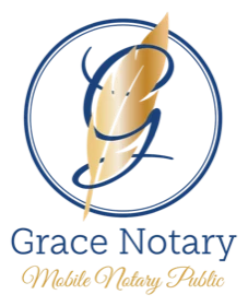Grace Notary
