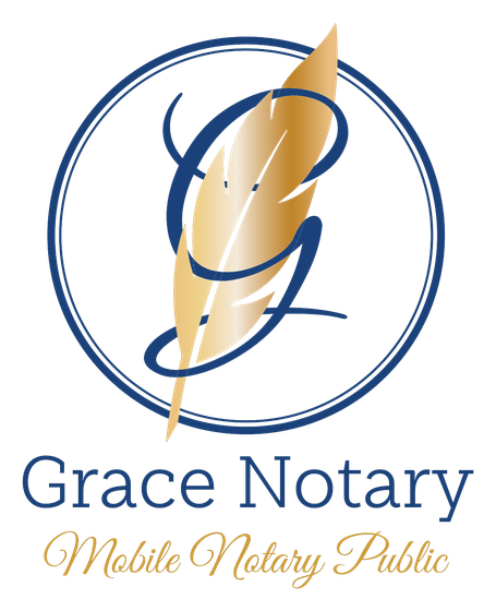 Grace Notary