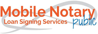 Mobile Notary Public & Loan Signing Services Inc.