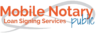 Mobile Notary Public & Loan Signing Services Inc.